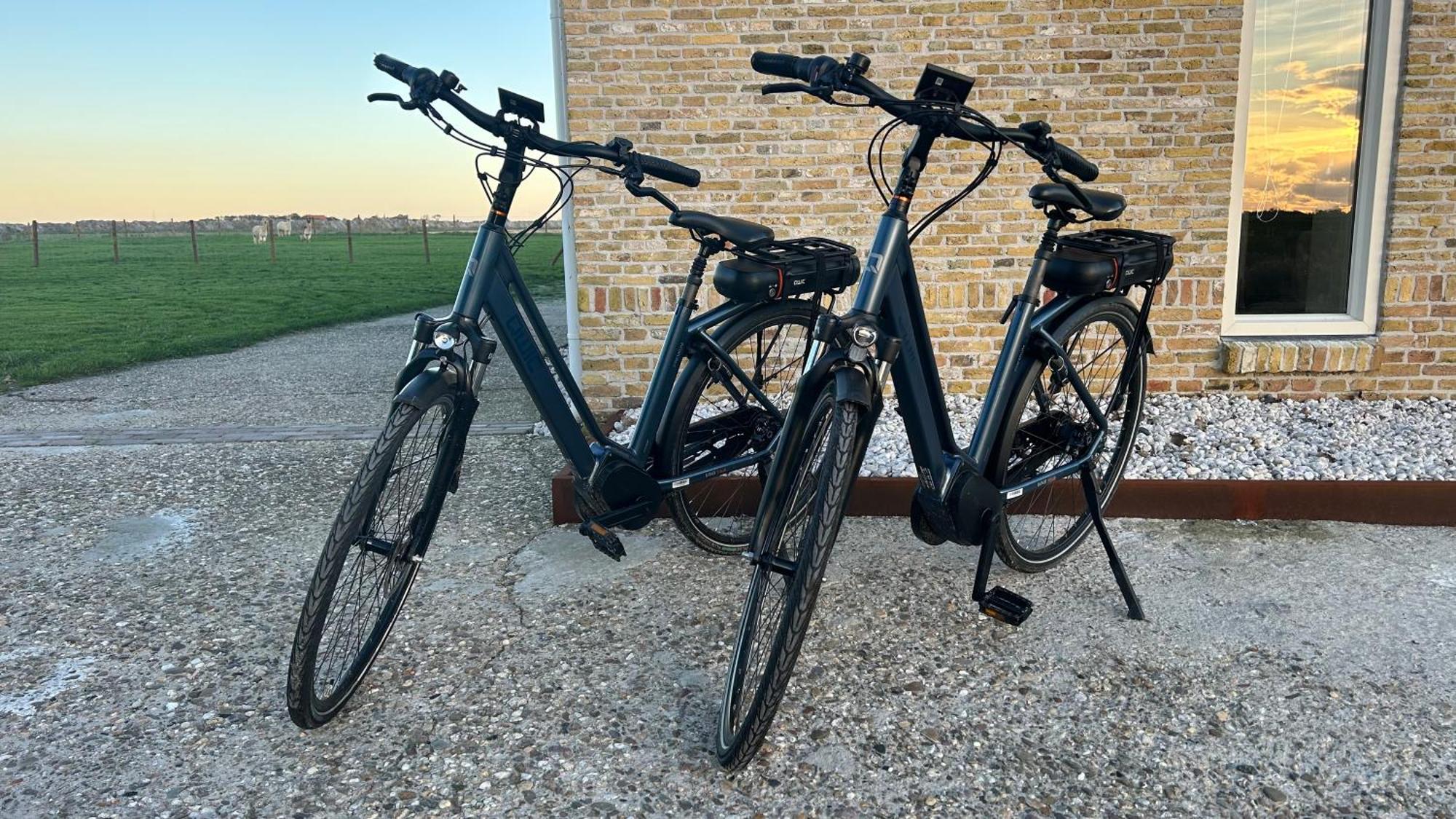 Vakantie Appartementen Sylsicht Sexbierum Exteriör bild