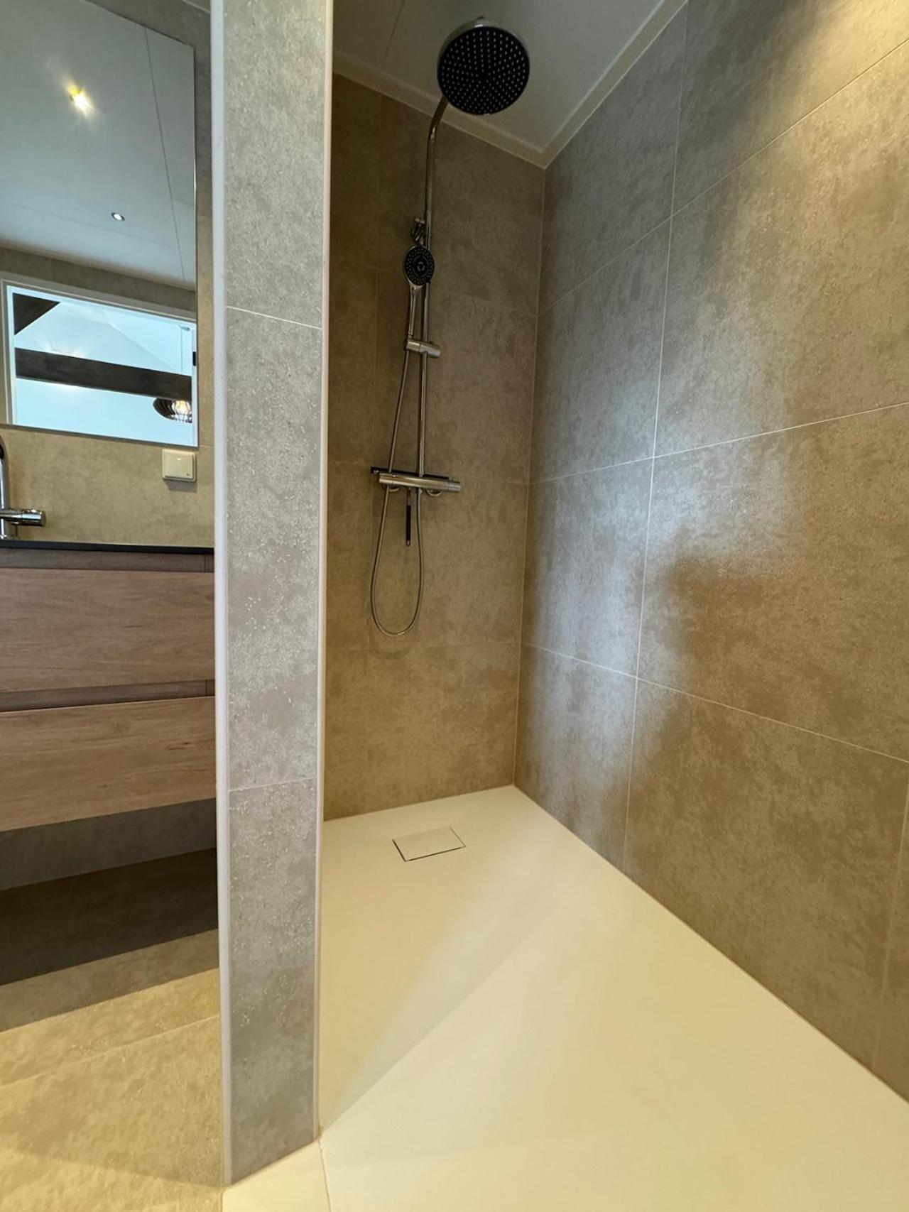 Vakantie Appartementen Sylsicht Sexbierum Exteriör bild