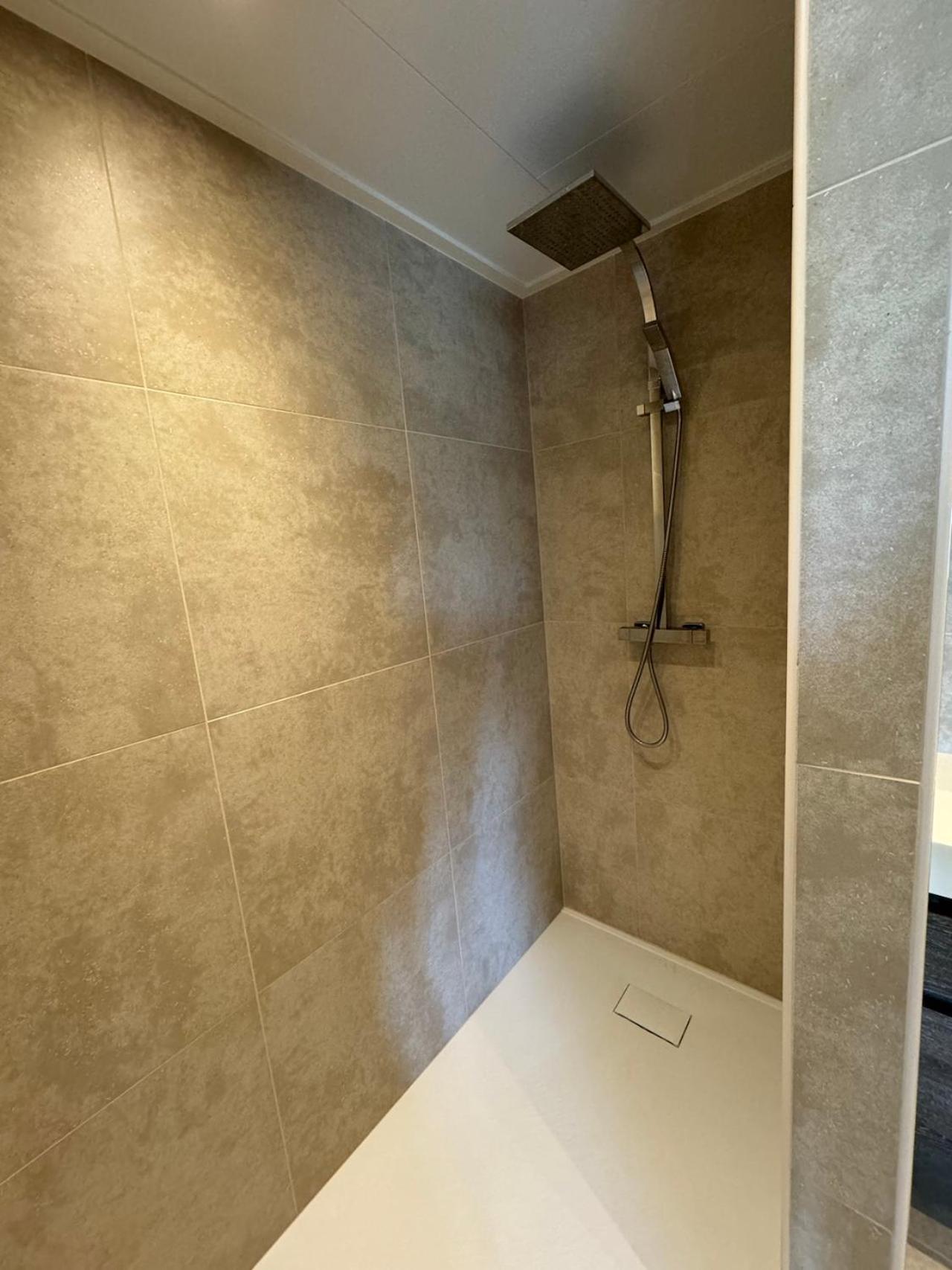 Vakantie Appartementen Sylsicht Sexbierum Exteriör bild